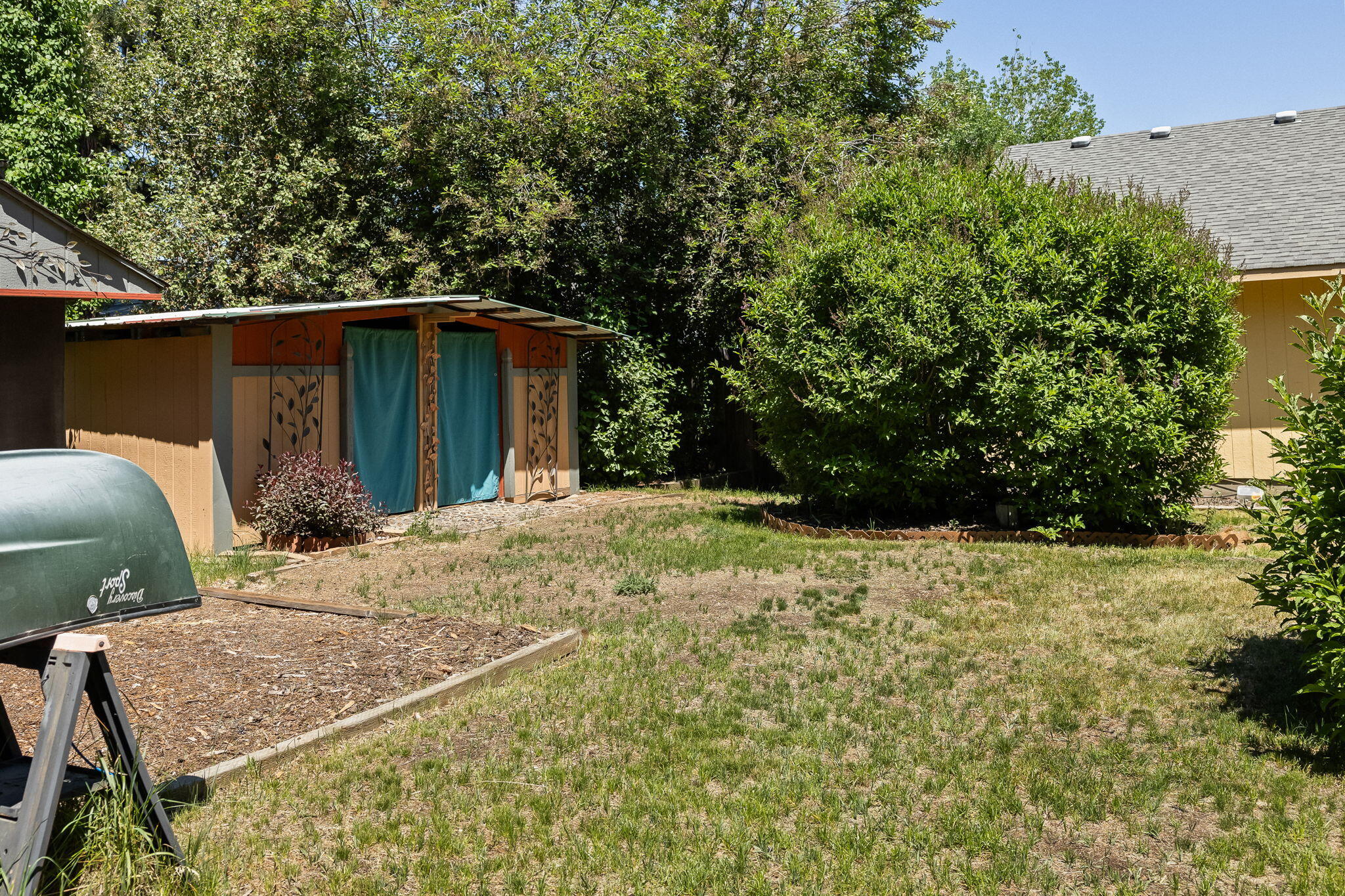 Deschutes River Recreation Homesites - Residential