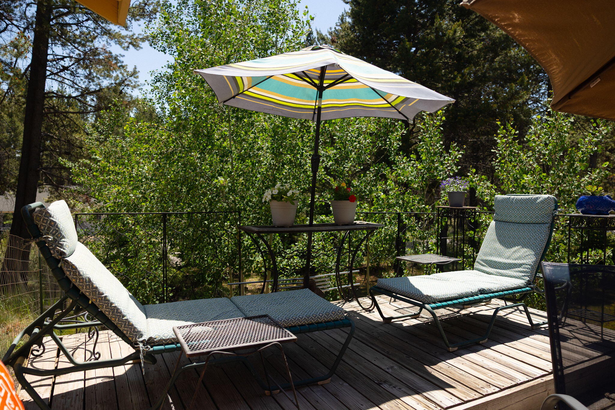 Deschutes River Recreation Homesites - Residential