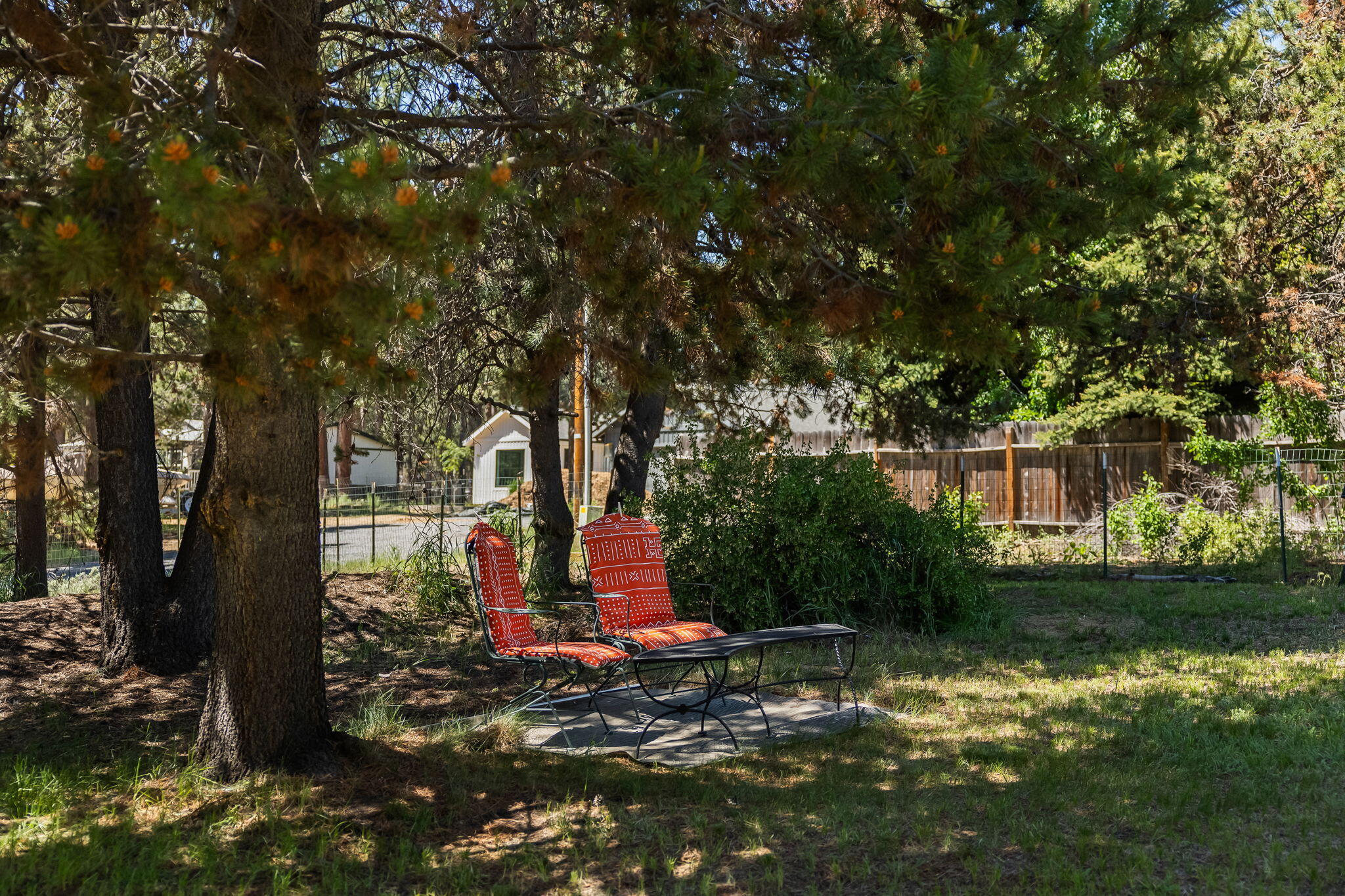 Deschutes River Recreation Homesites - Residential