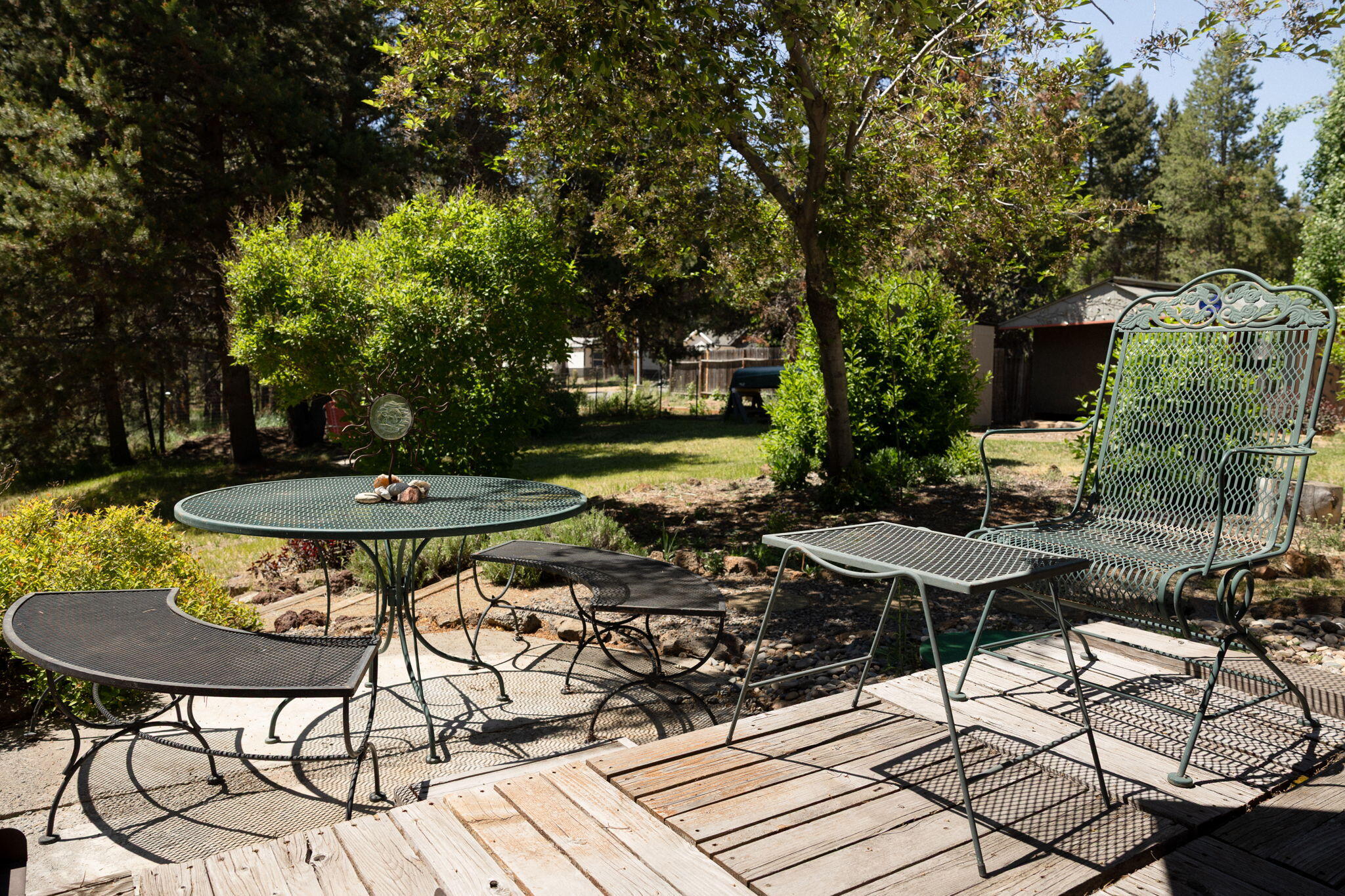 Deschutes River Recreation Homesites - Residential