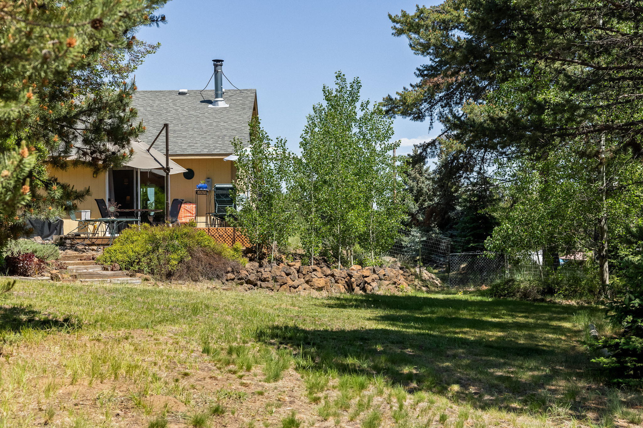 Deschutes River Recreation Homesites - Residential