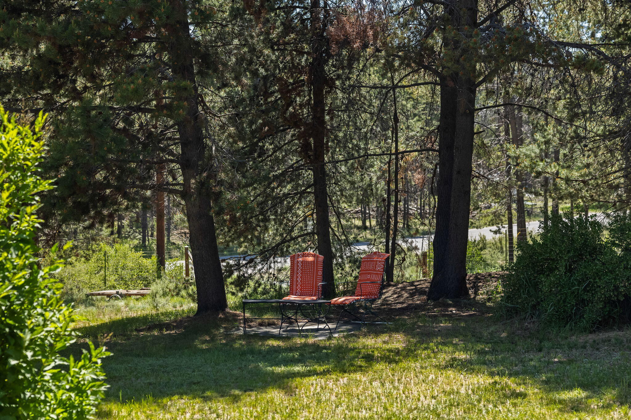 Deschutes River Recreation Homesites - Residential