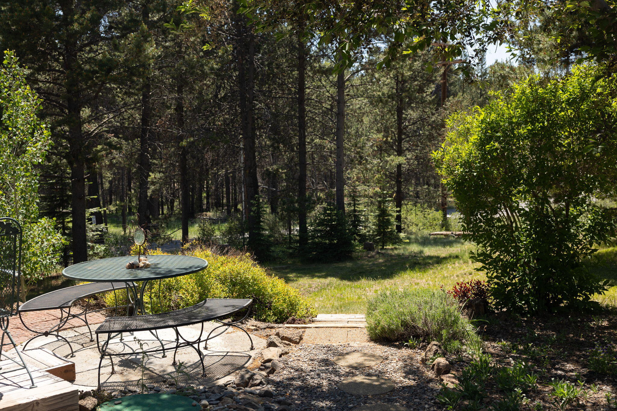 Deschutes River Recreation Homesites - Residential