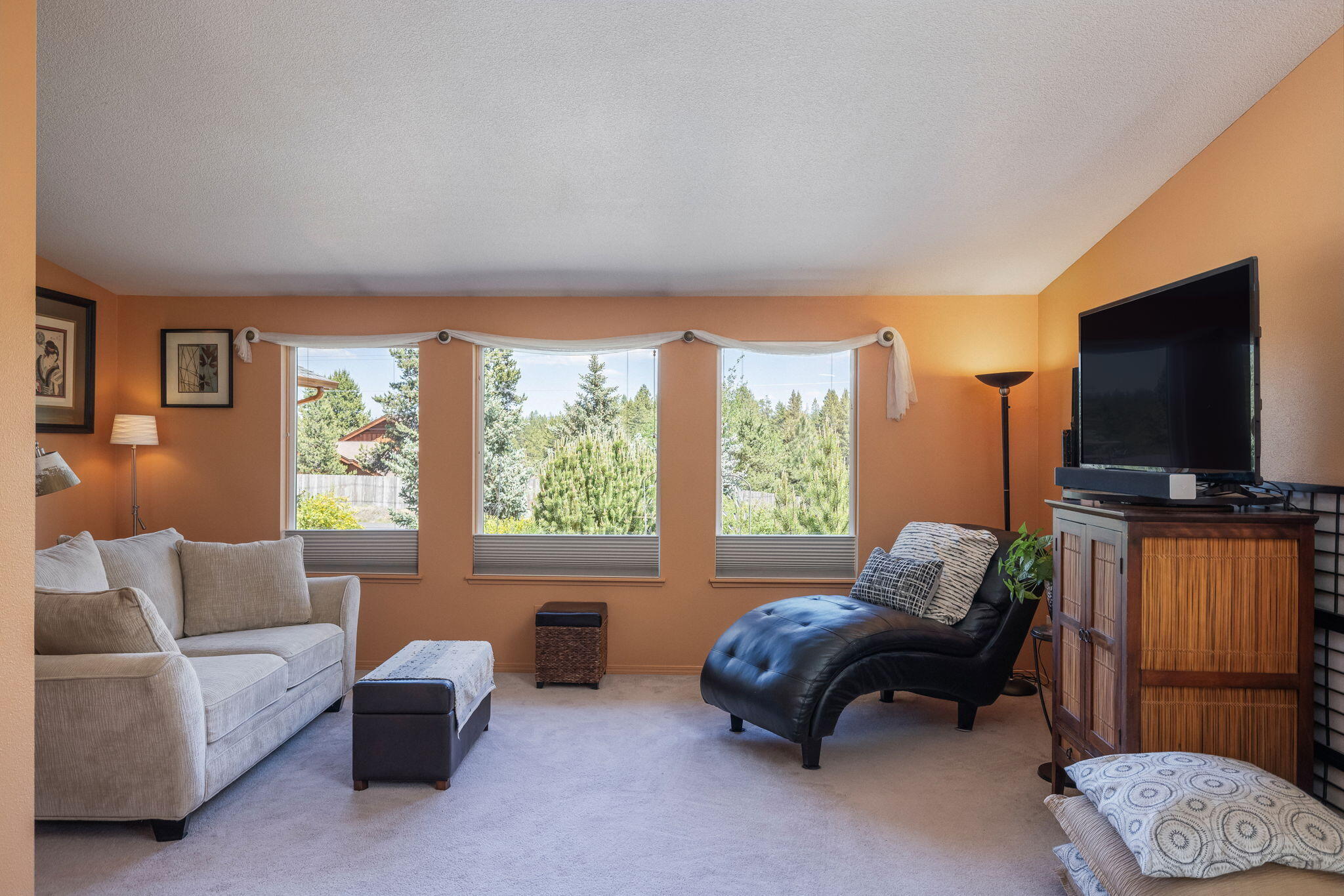 Deschutes River Recreation Homesites - Residential