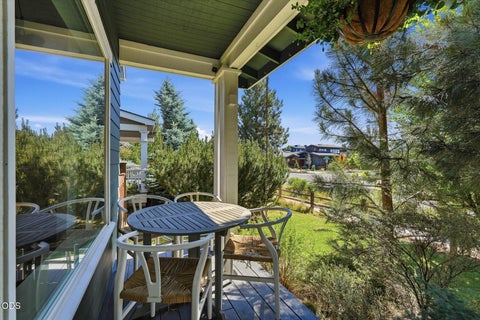 Tiny photo for 1236 NW Mount Washington Drive, Bend, OR 97703 (MLS # 220223978)