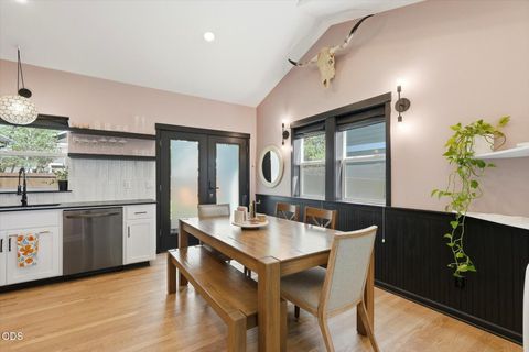 Tiny photo for 1236 NW Mount Washington Drive, Bend, OR 97703 (MLS # 220223978)