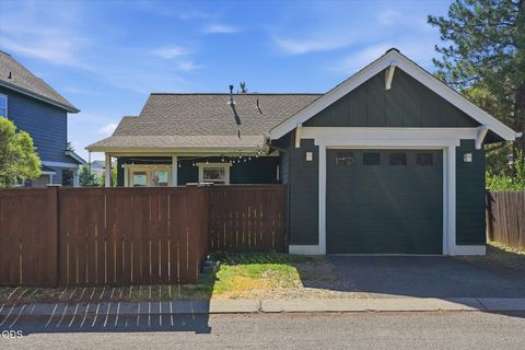 Tiny photo for 1236 NW Mount Washington Drive, Bend, OR 97703 (MLS # 220223978)