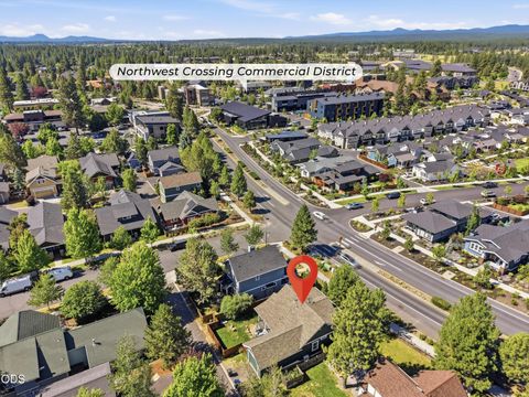 Tiny photo for 1236 NW Mount Washington Drive, Bend, OR 97703 (MLS # 220223978)