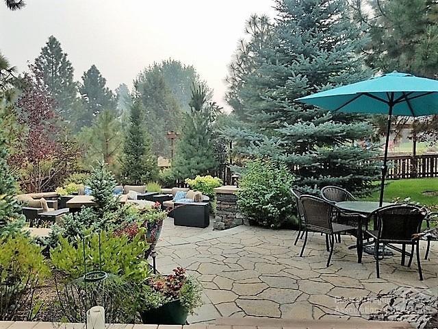 Parks At Broken Top - Residential