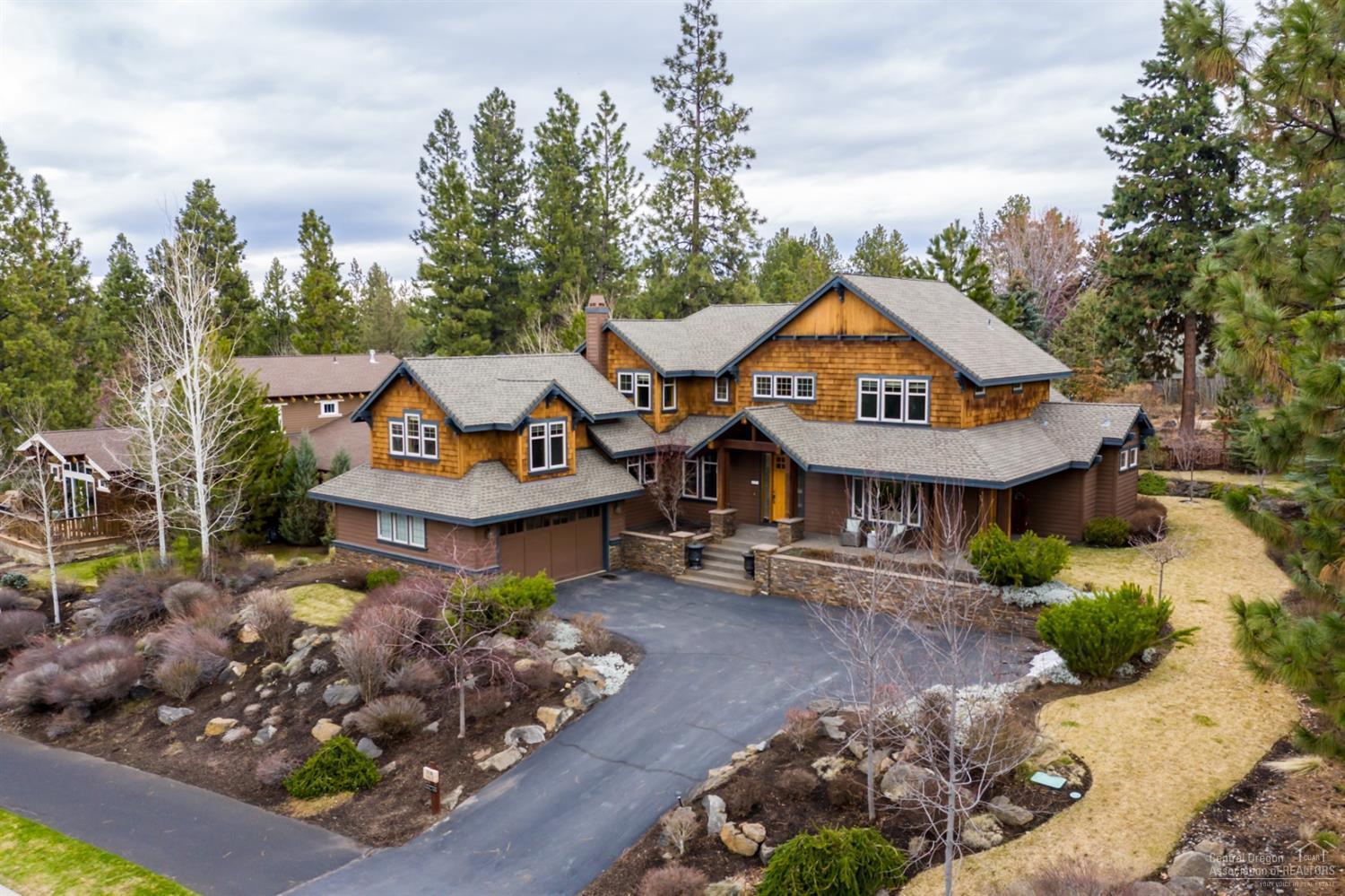 Parks At Broken Top - Residential