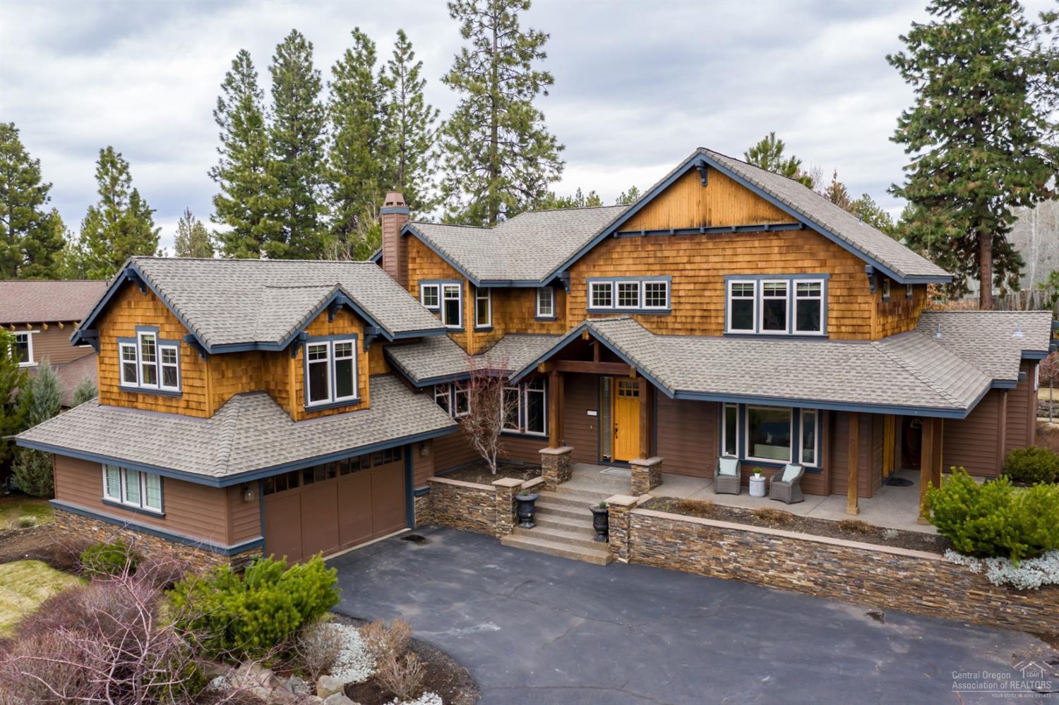 Parks At Broken Top - Residential