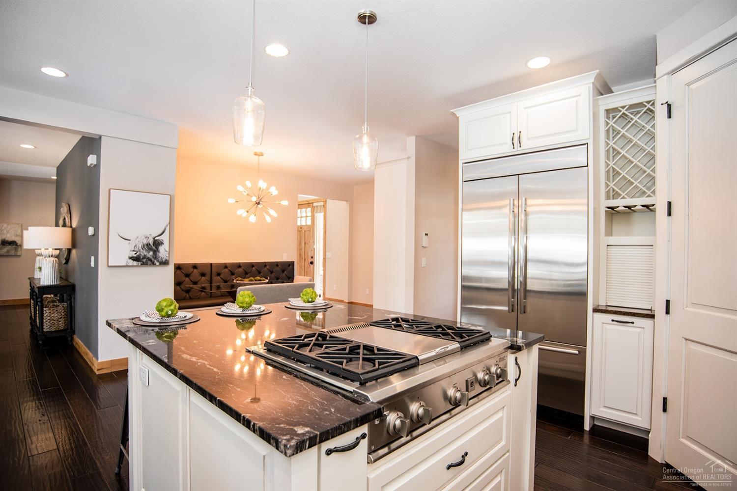 Parks At Broken Top - Residential