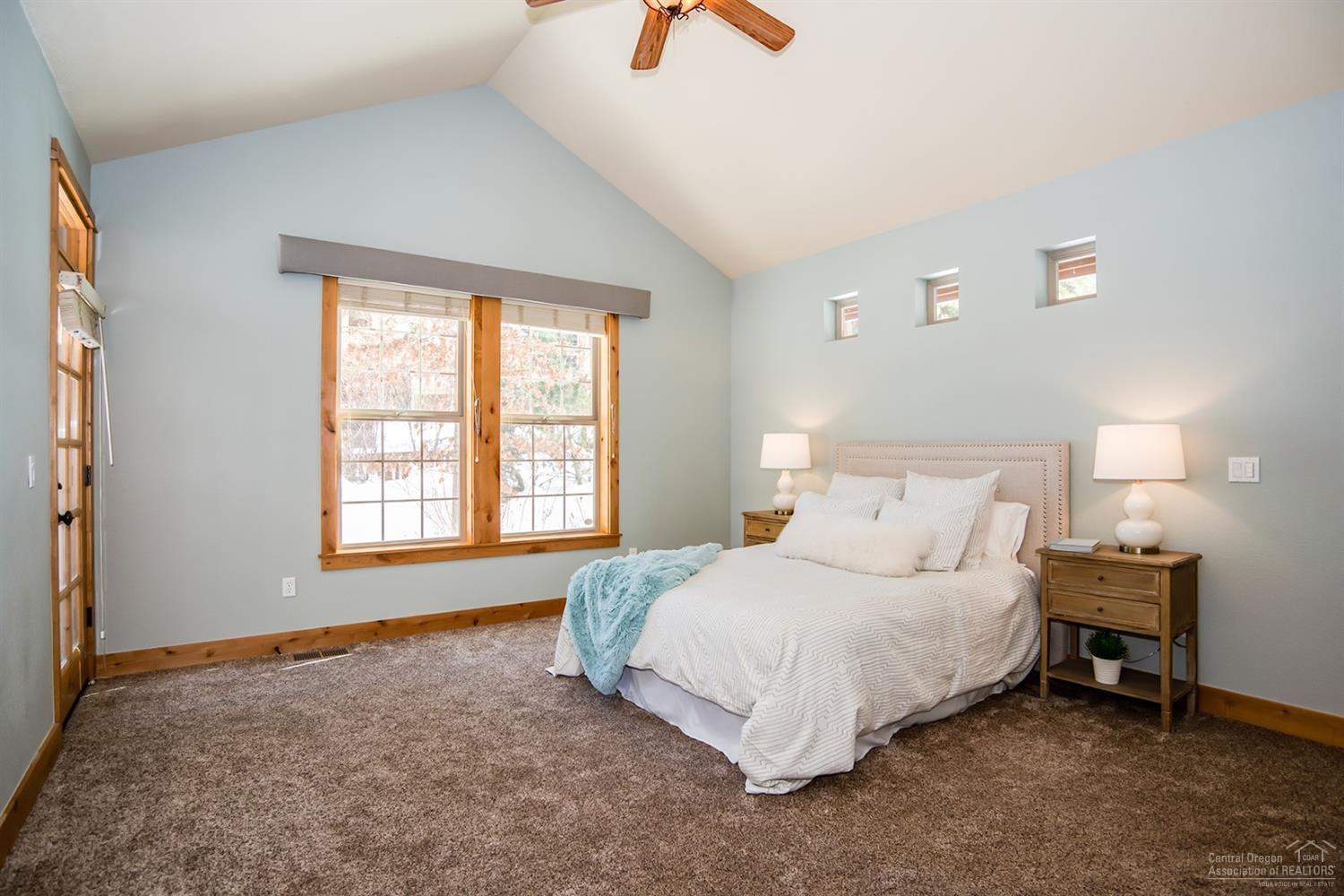 Parks At Broken Top - Residential