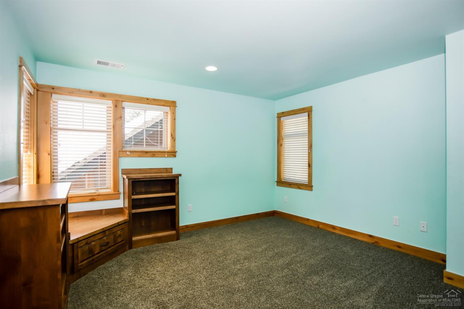 Parks At Broken Top - Residential