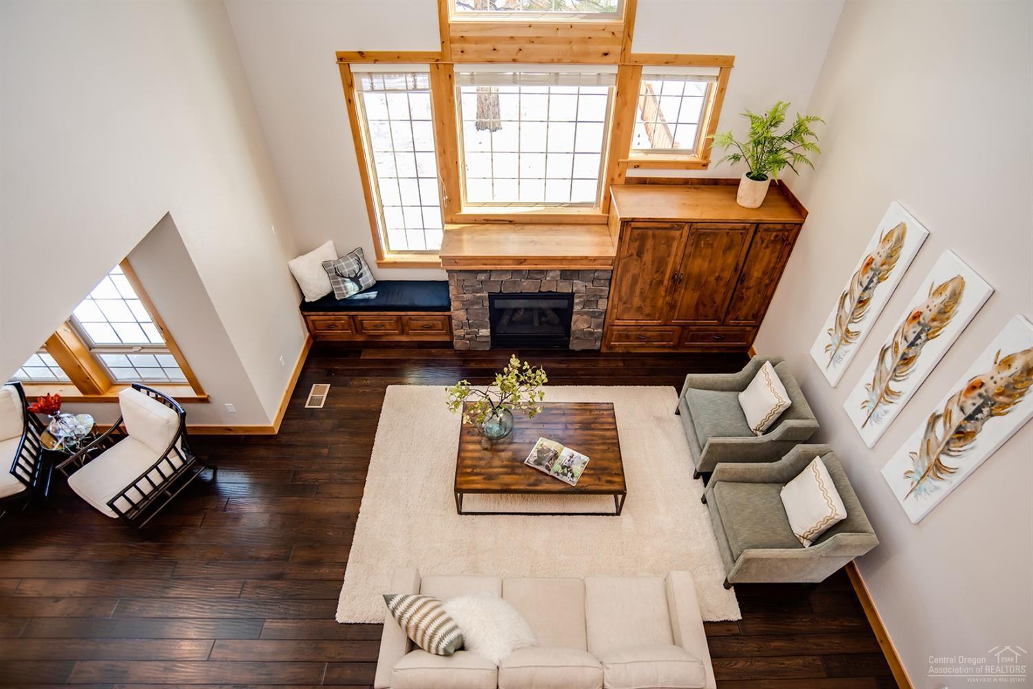 Parks At Broken Top - Residential