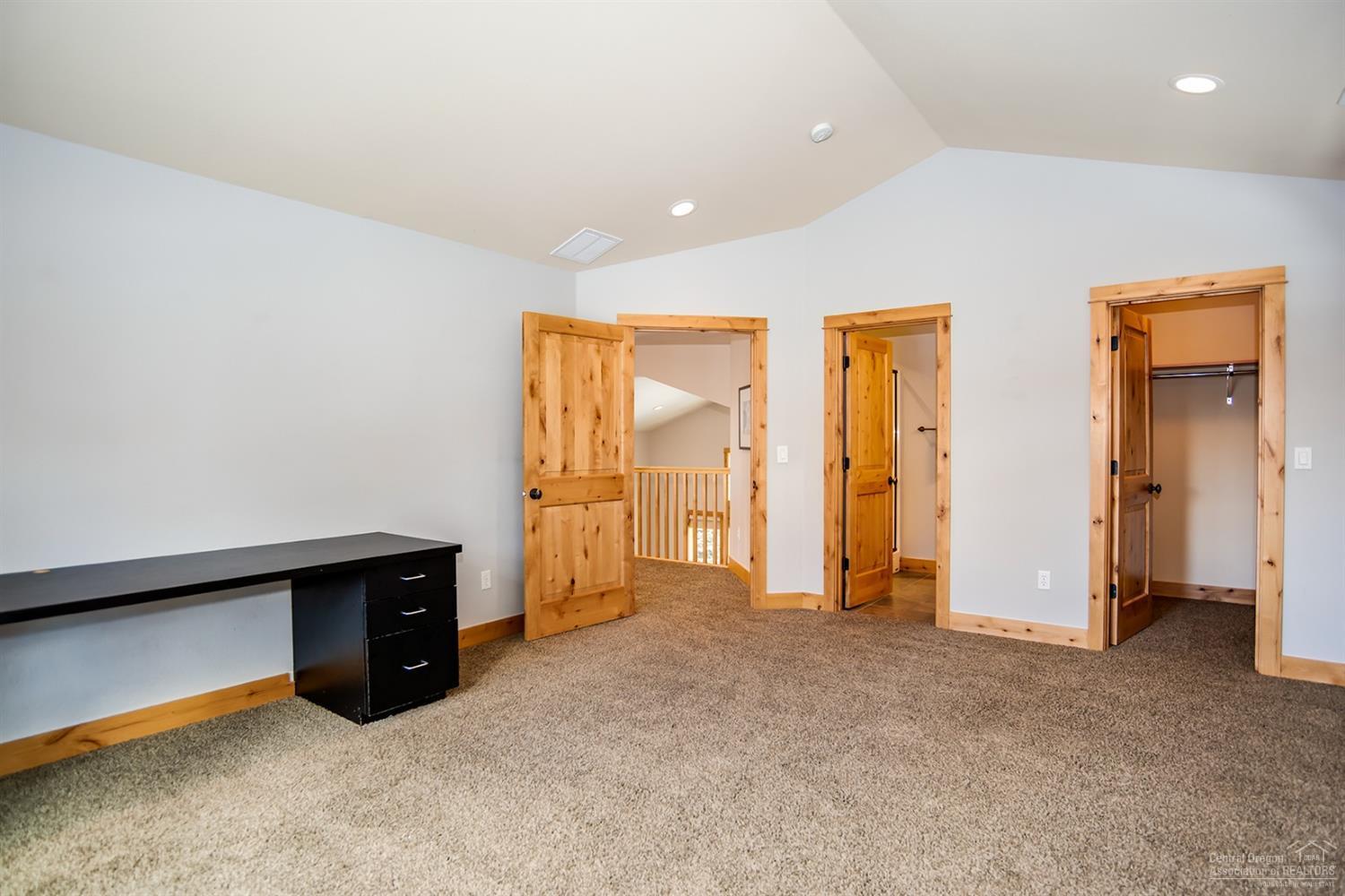 Parks At Broken Top - Residential