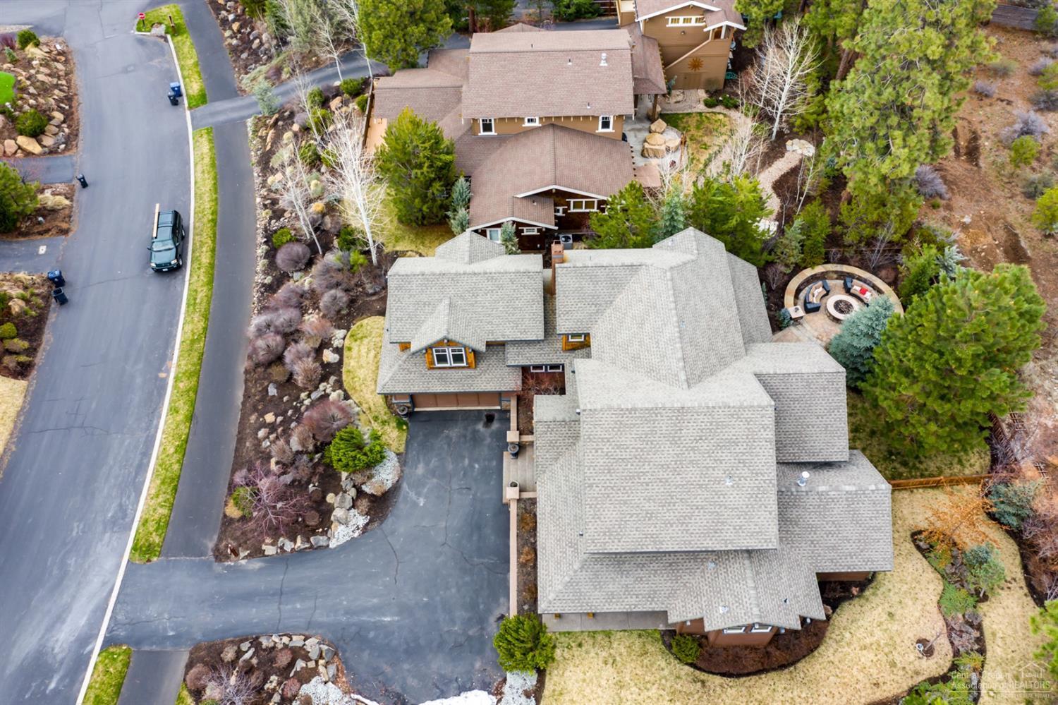 Parks At Broken Top - Residential