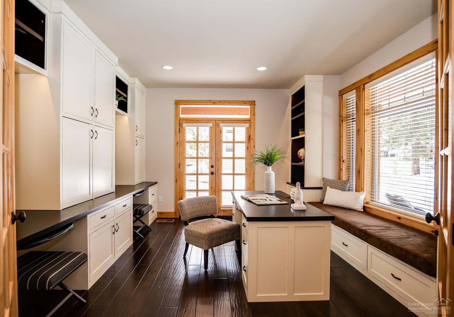 Parks At Broken Top - Residential