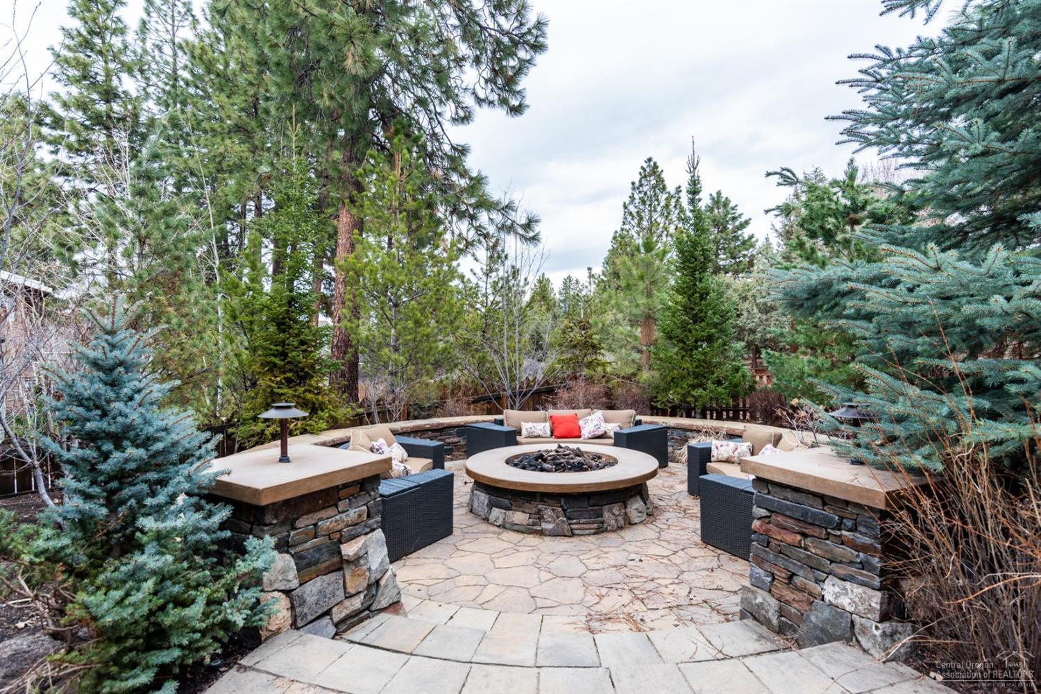 Parks At Broken Top - Residential