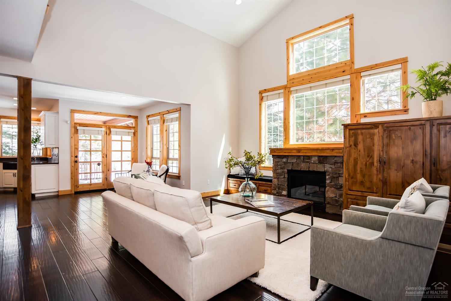 Parks At Broken Top - Residential