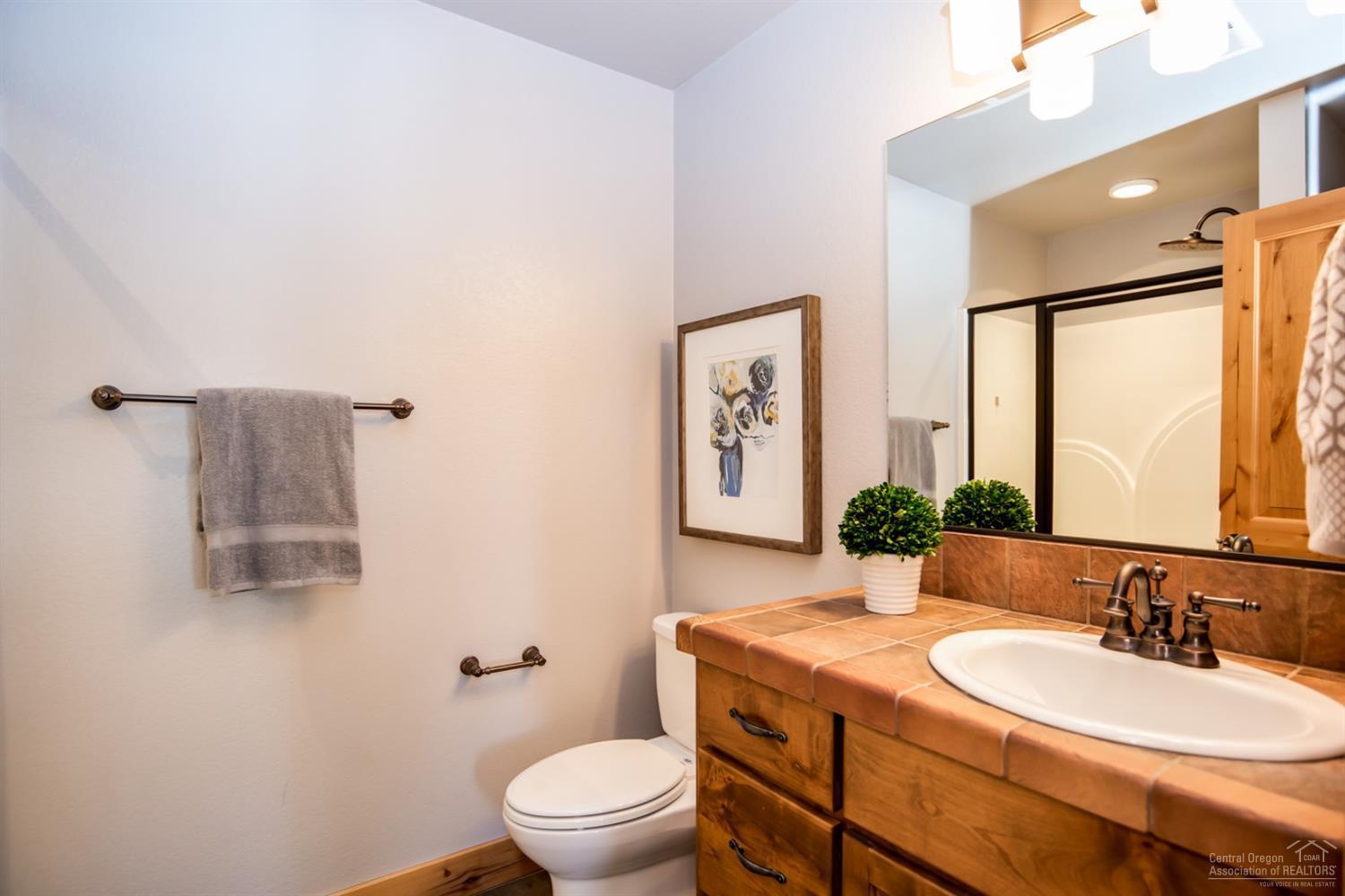 Parks At Broken Top - Residential