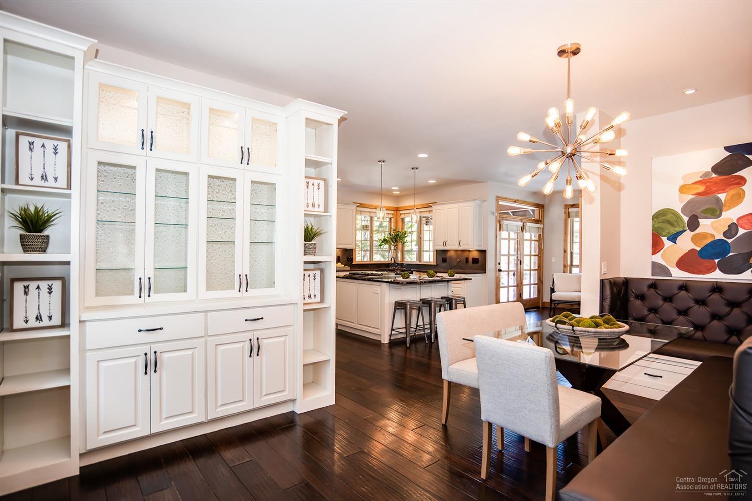 Parks At Broken Top - Residential