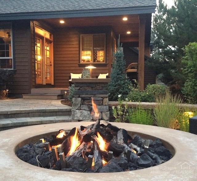 Parks At Broken Top - Residential