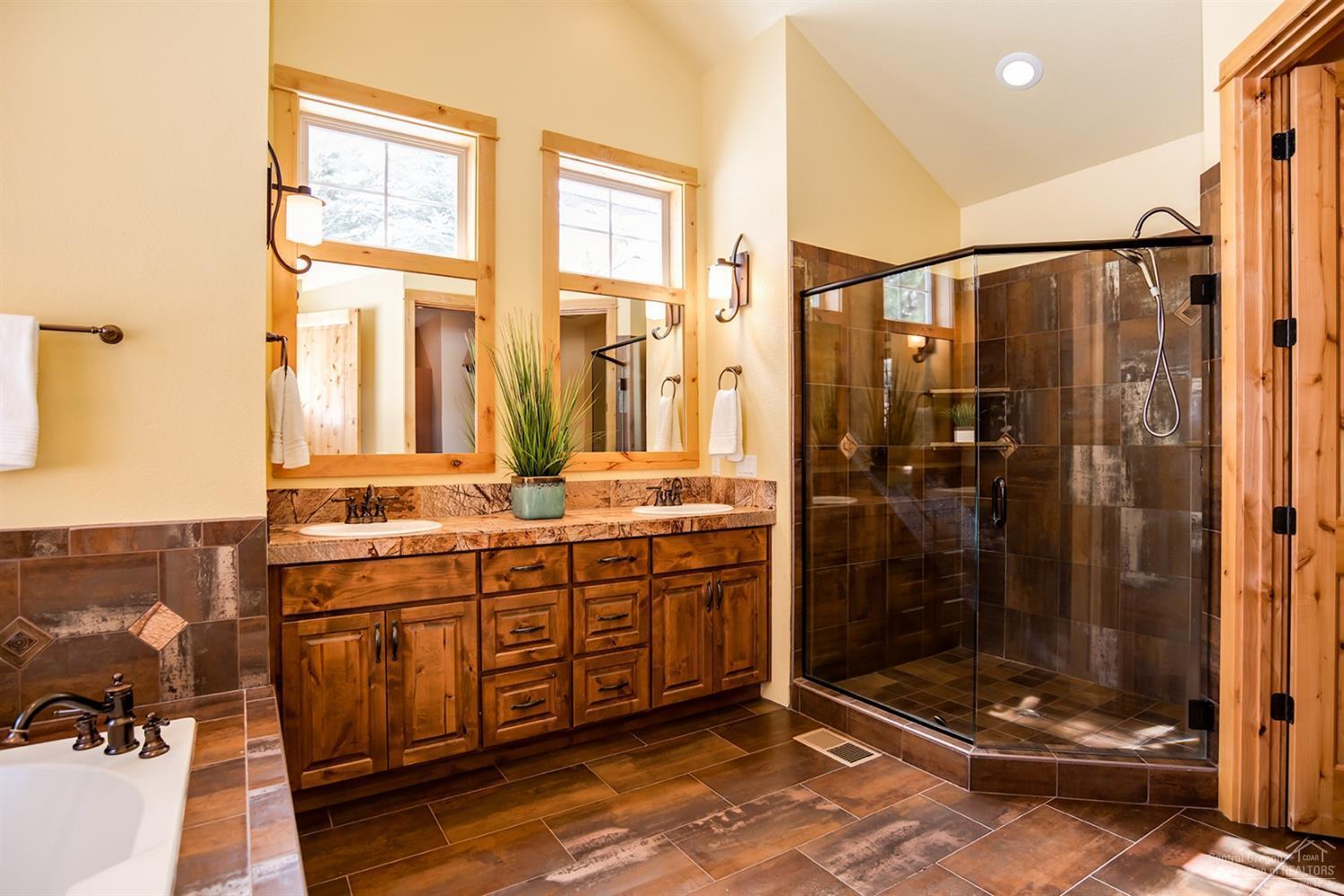 Parks At Broken Top - Residential