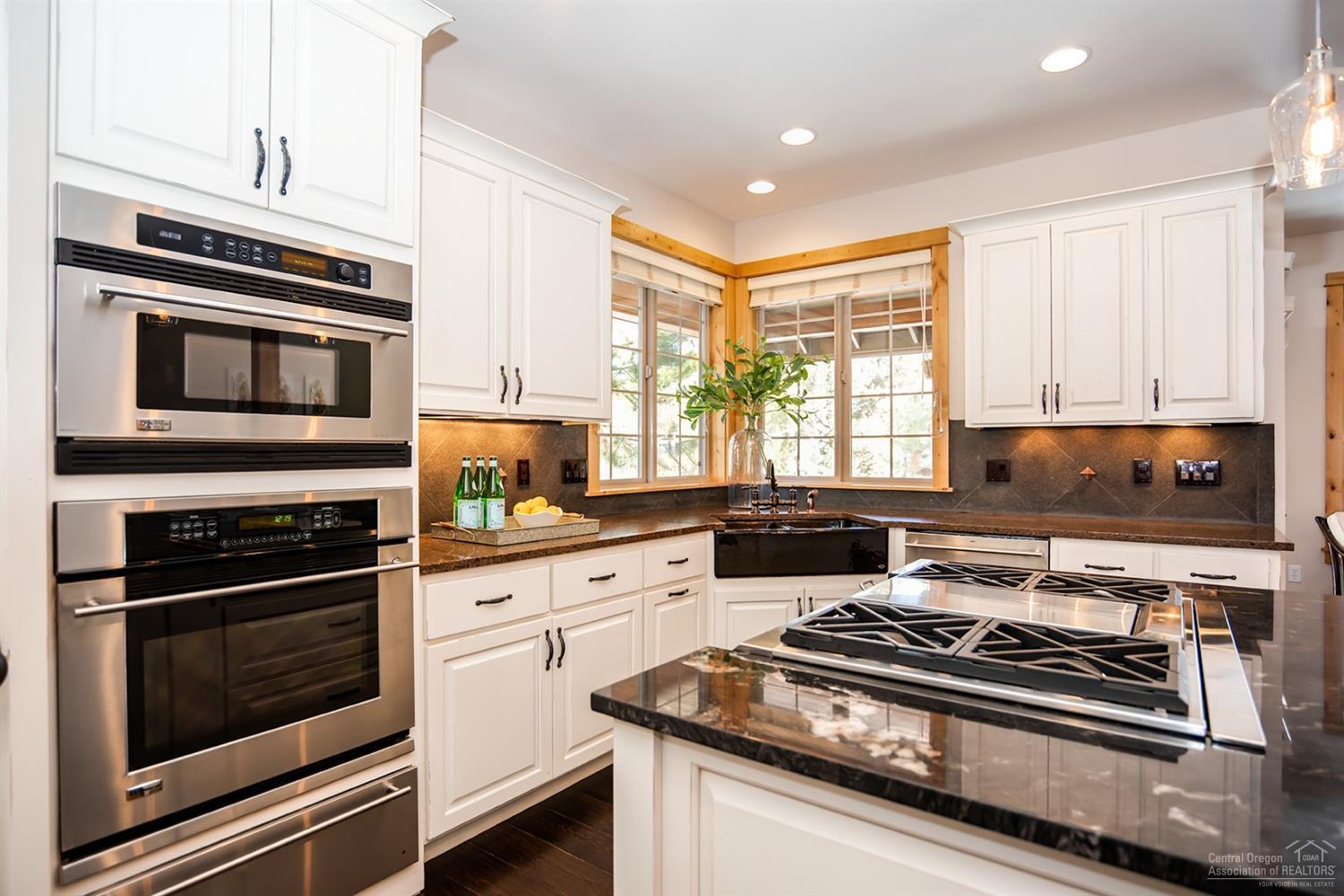 Parks At Broken Top - Residential