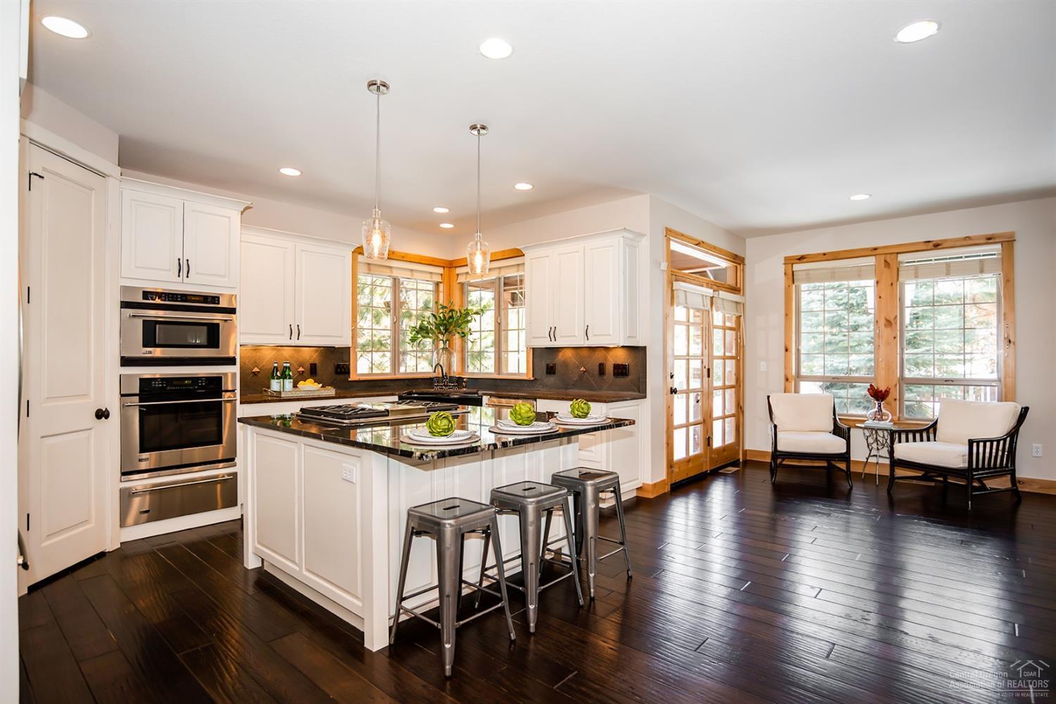 Parks At Broken Top - Residential