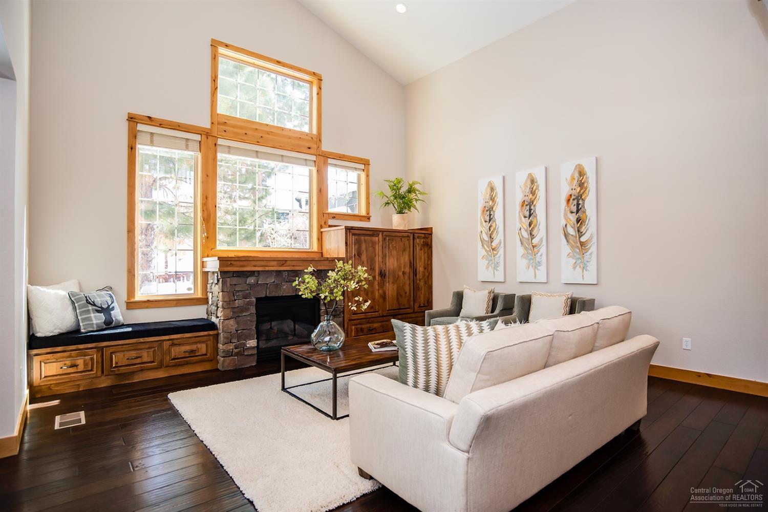 Parks At Broken Top - Residential