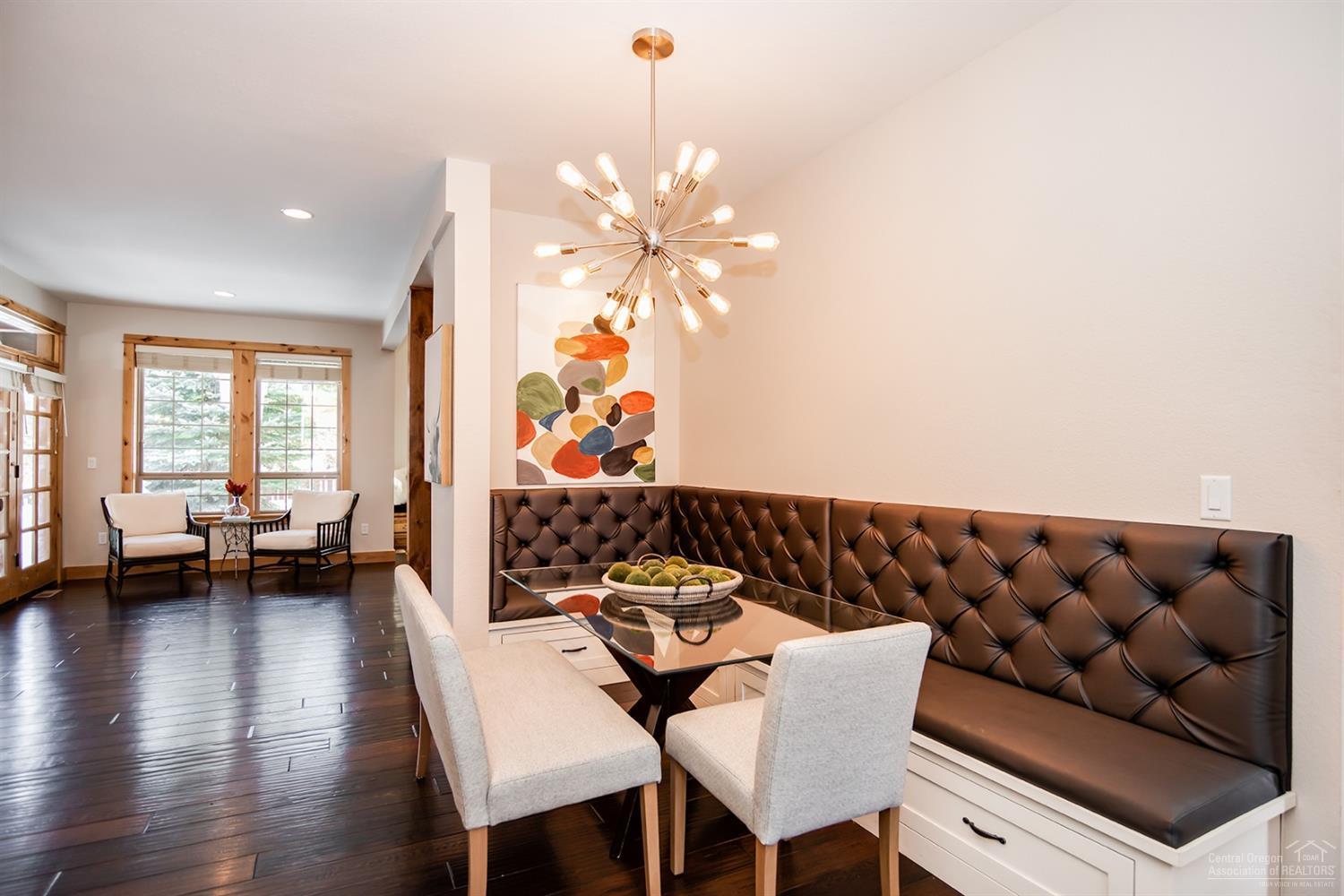 Parks At Broken Top - Residential