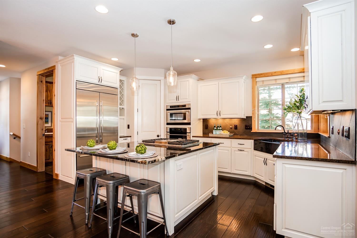 Parks At Broken Top - Residential