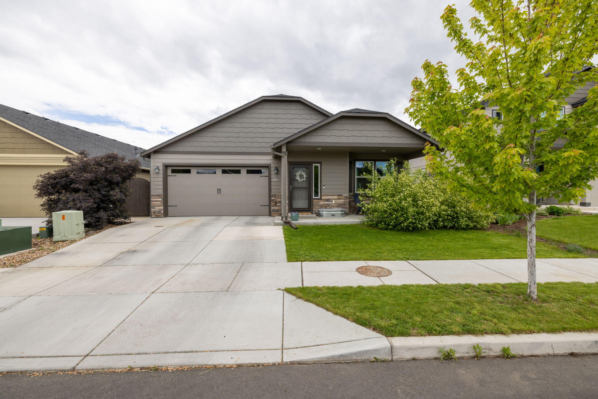 2514 NW Ivy Way