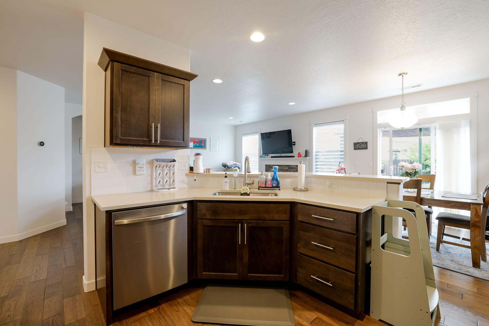 Maple Meadows - Residential