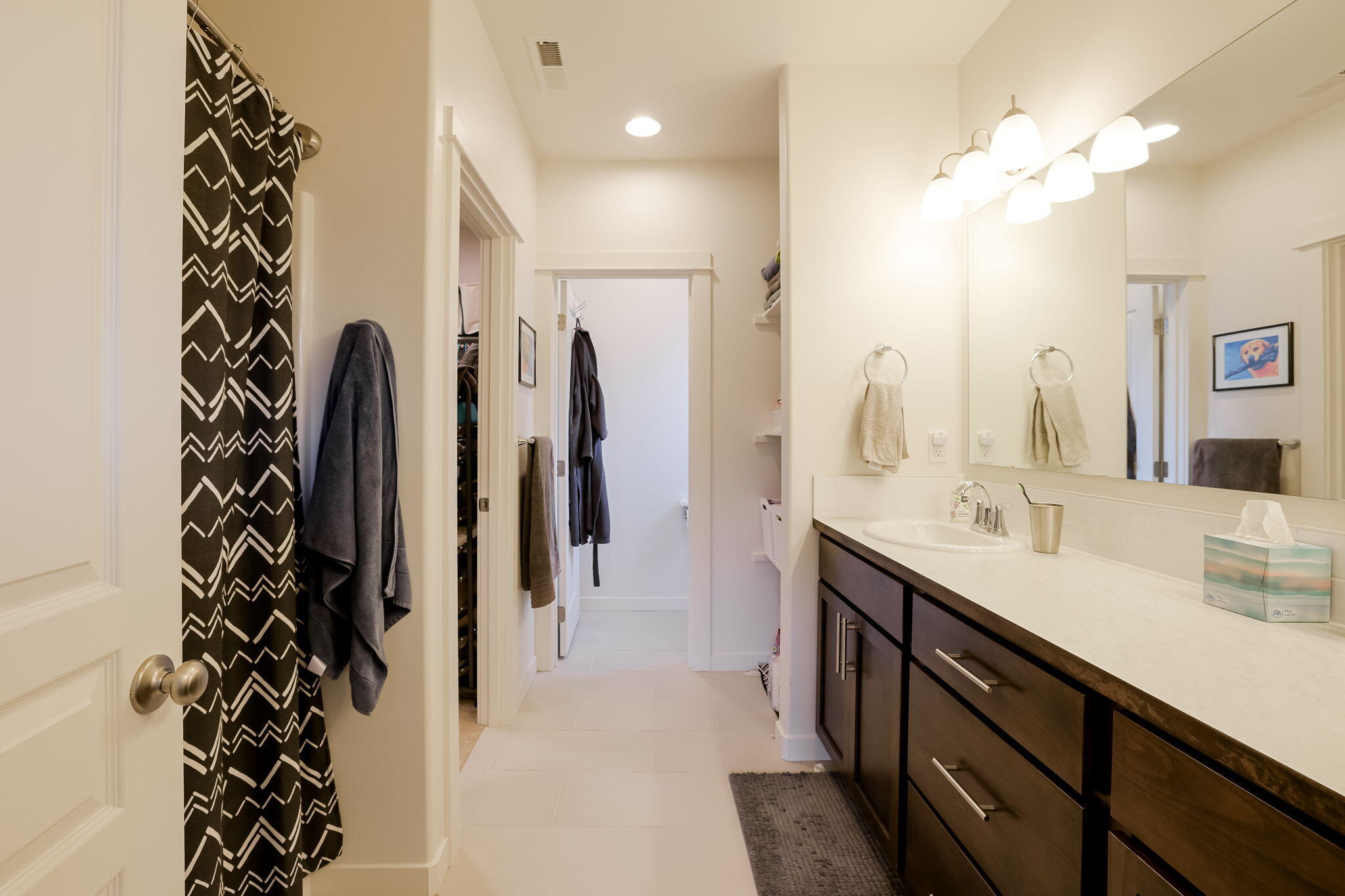 Maple Meadows - Residential