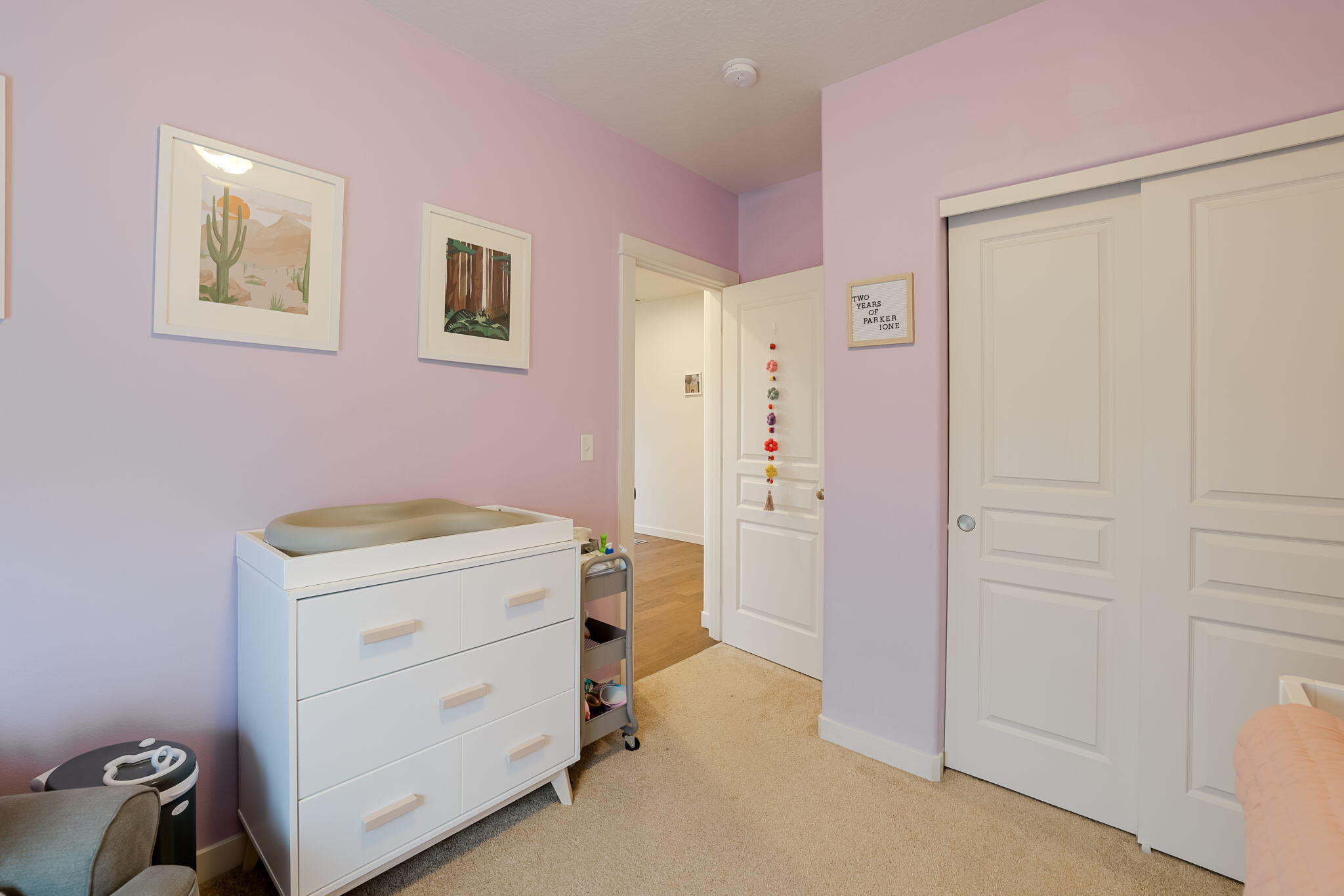 Maple Meadows - Residential