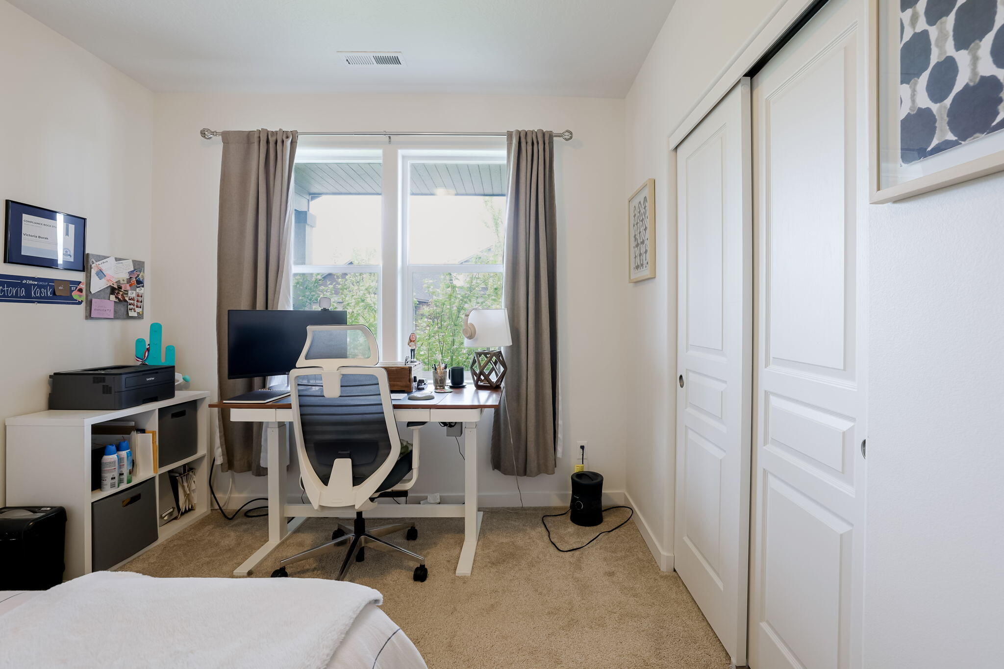 Maple Meadows - Residential