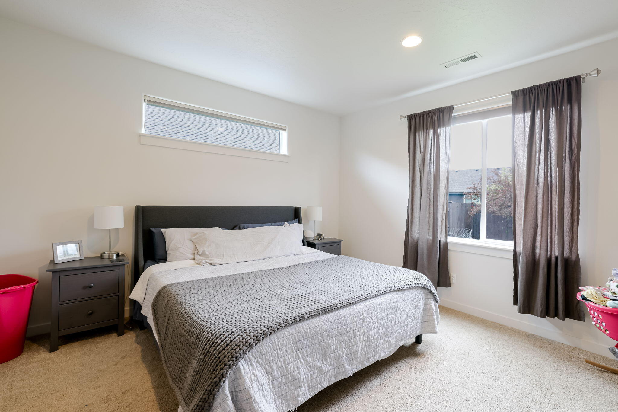 Maple Meadows - Residential