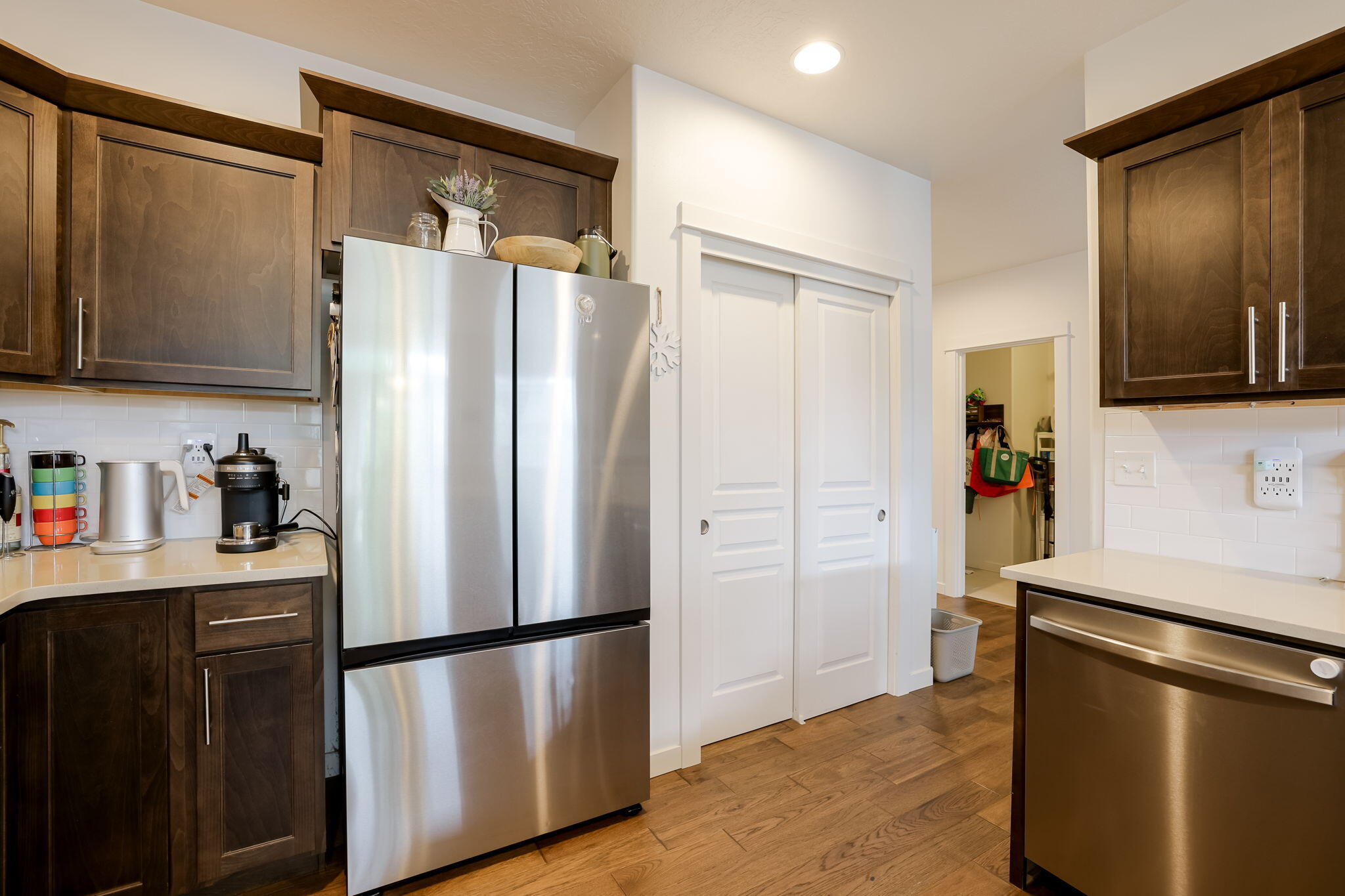 Maple Meadows - Residential