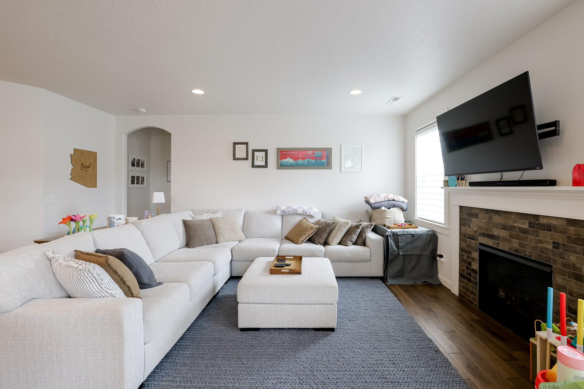 Maple Meadows - Residential