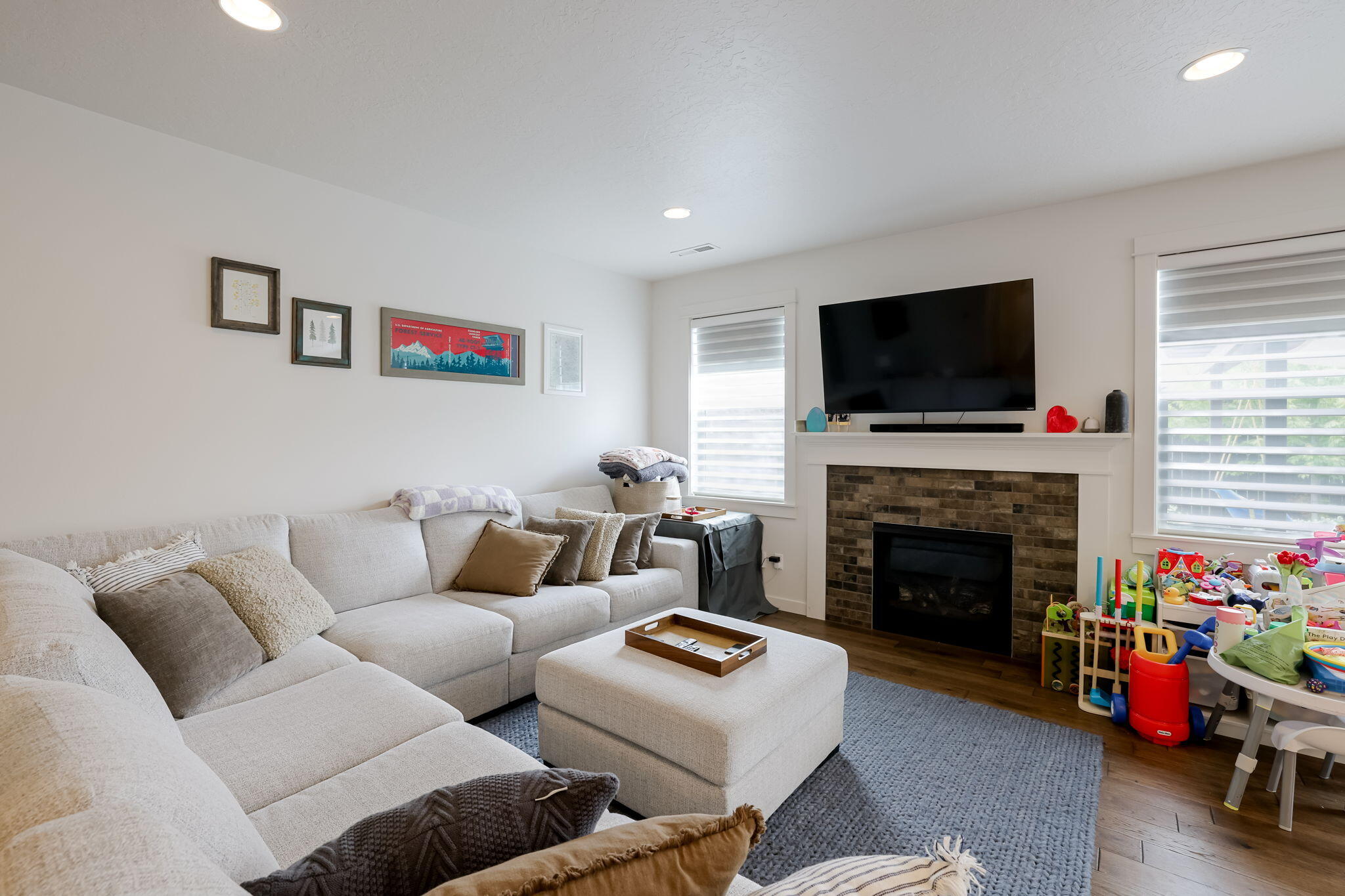 Maple Meadows - Residential