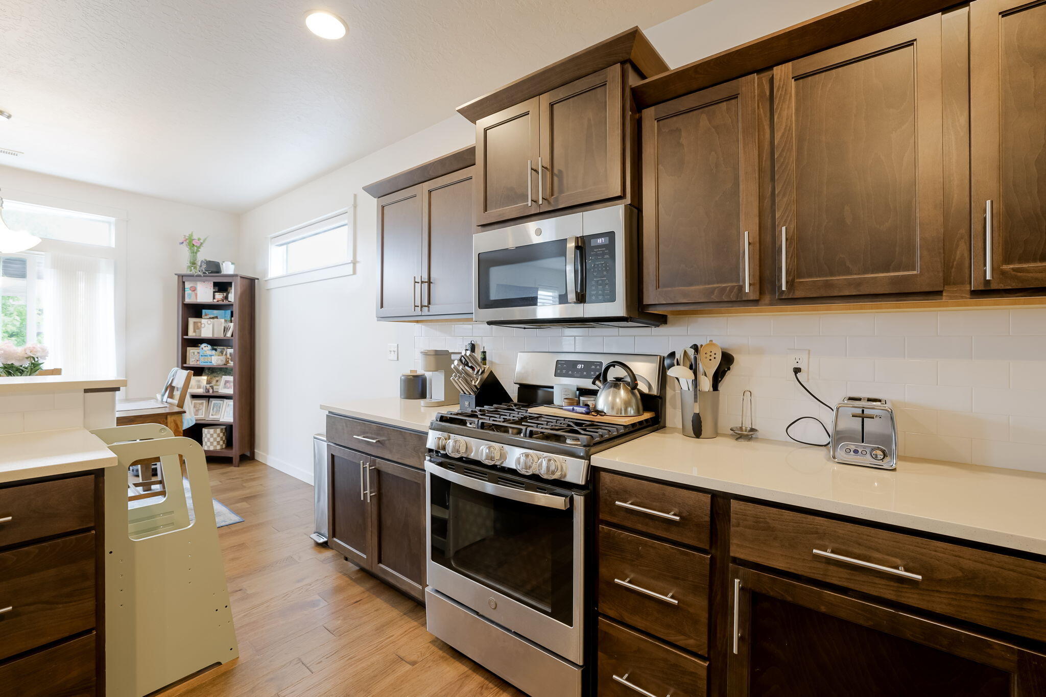 Maple Meadows - Residential