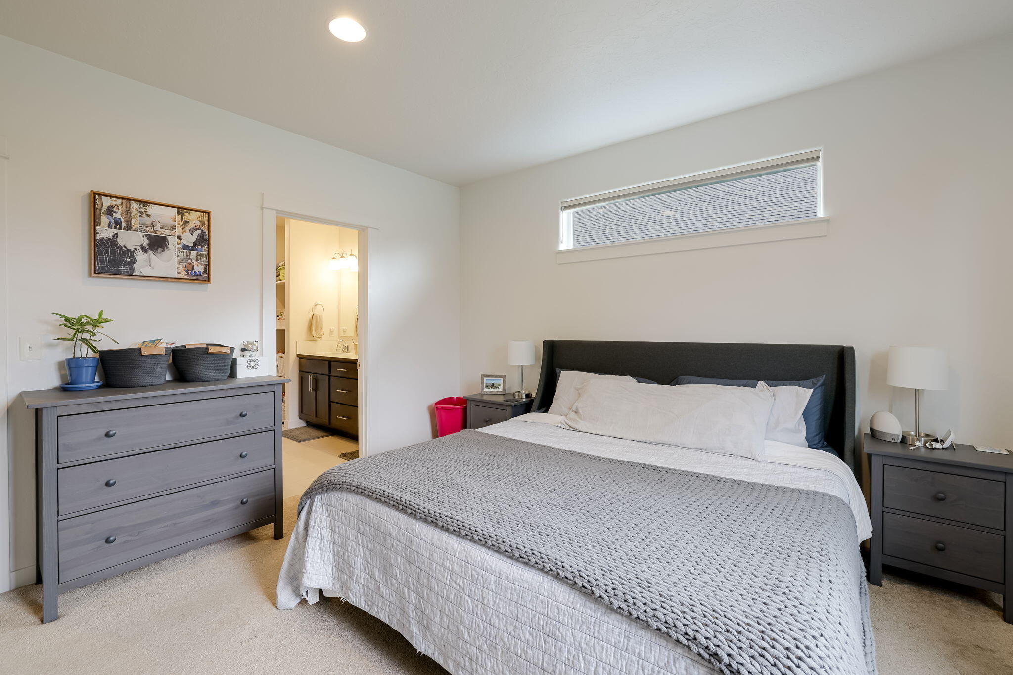 Maple Meadows - Residential