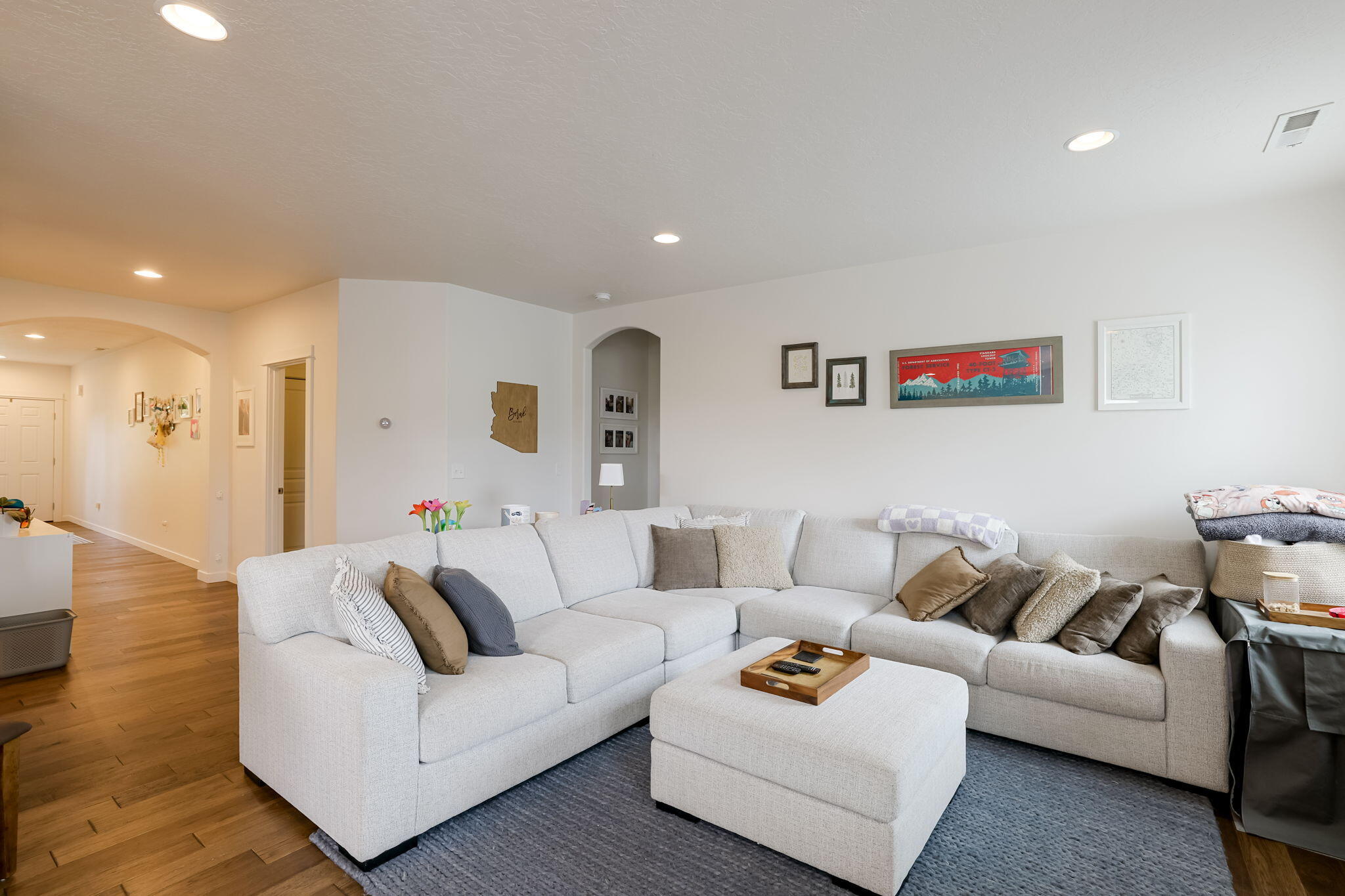 Maple Meadows - Residential