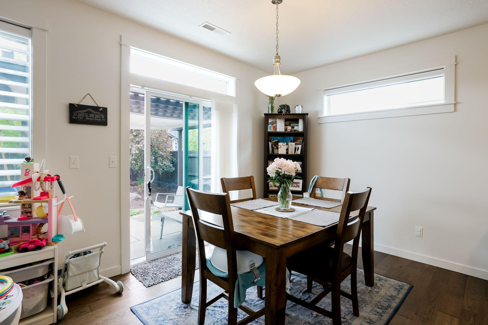 Maple Meadows - Residential