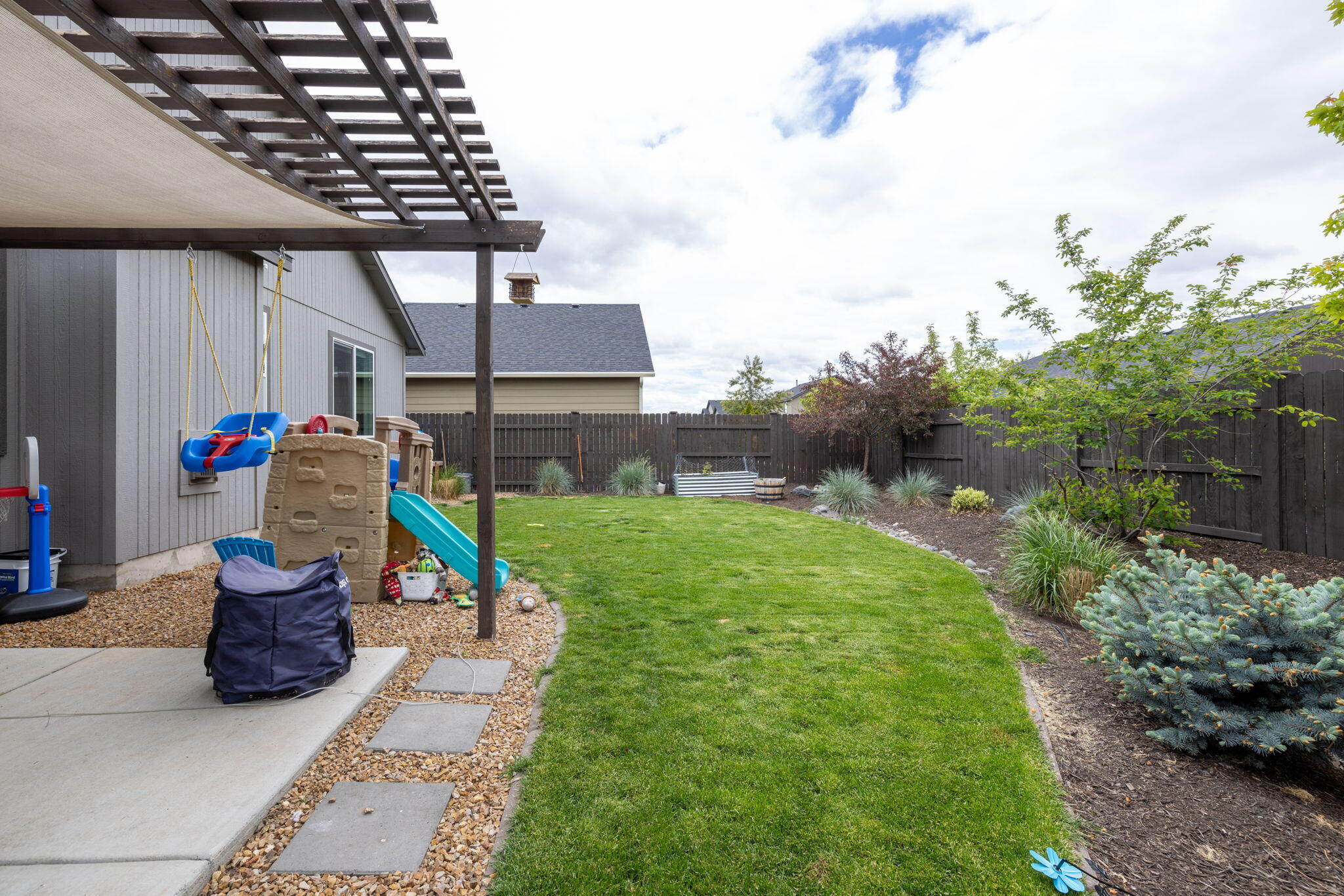 Maple Meadows - Residential