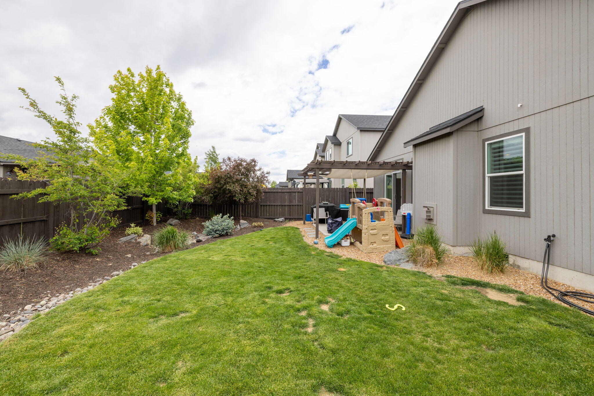 Maple Meadows - Residential