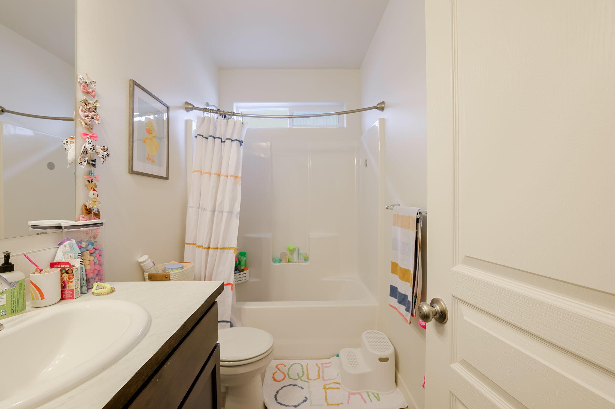 Maple Meadows - Residential