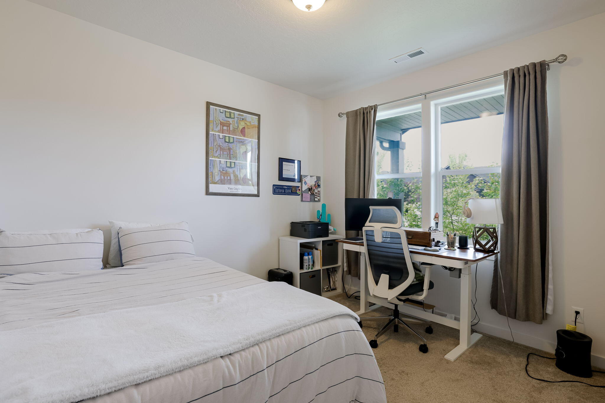 Maple Meadows - Residential